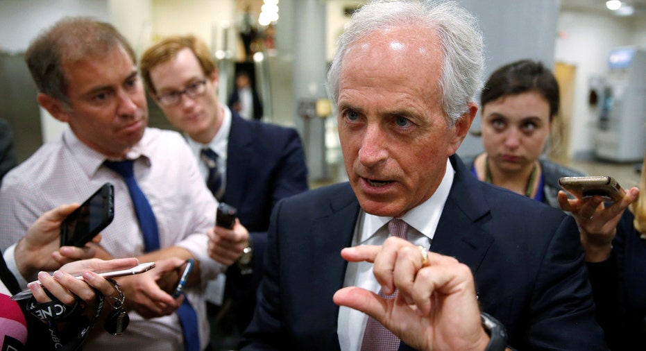 Sen. Bob Corker FBN