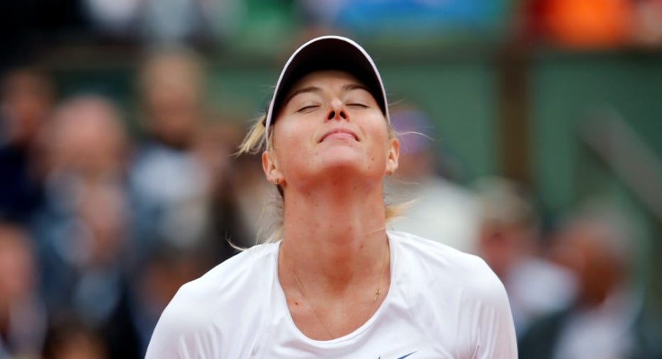 SPORT-DOPING-SHARAPOVA