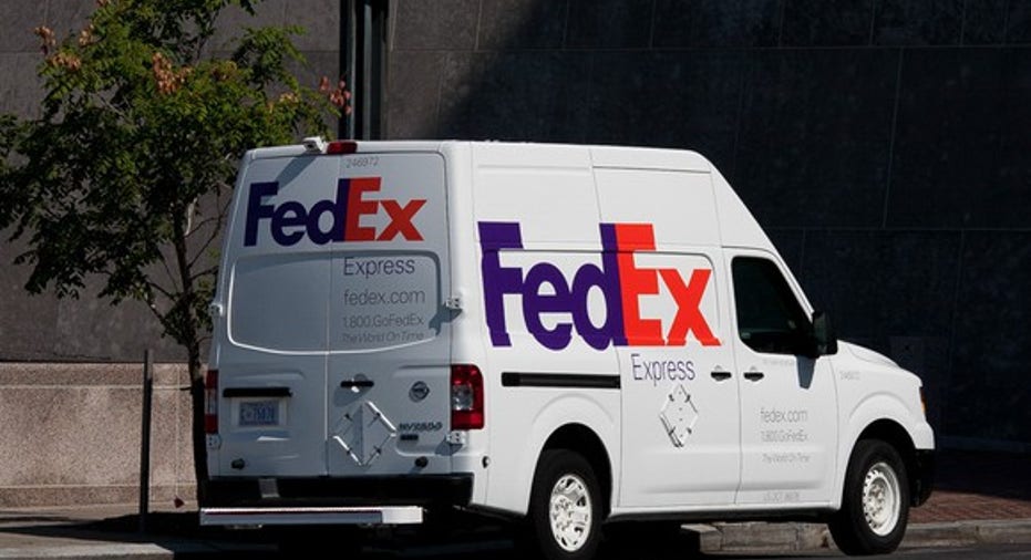5 Highlights From FedEx's Q1 Earnings Call