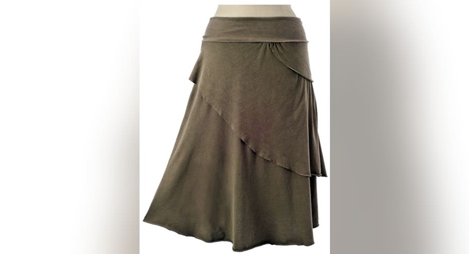 9 Skirt, PF Slideshow