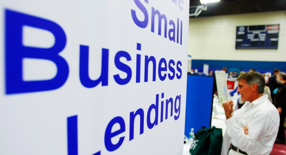 Small Business Lending FBN