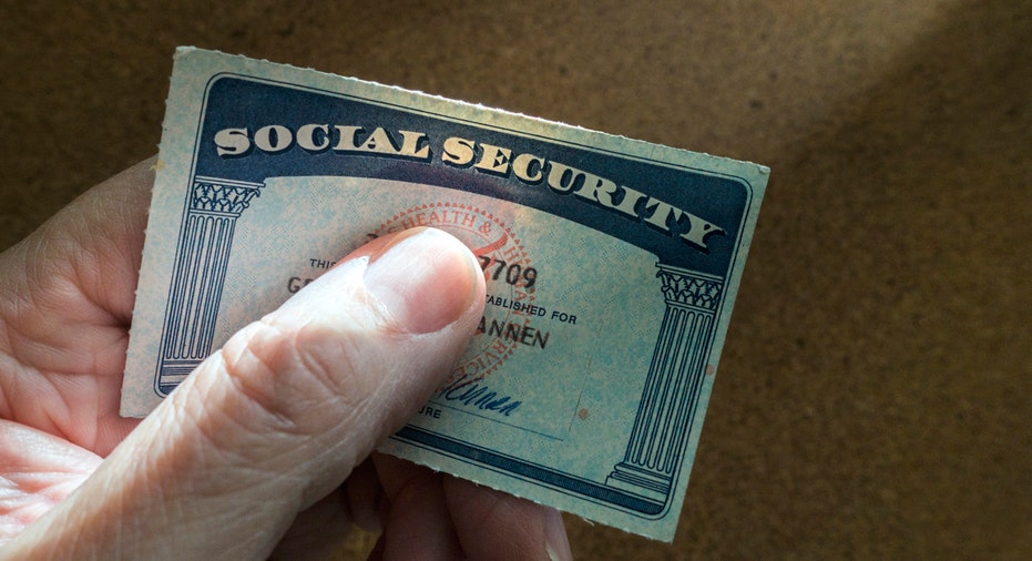 Social Security FBN
