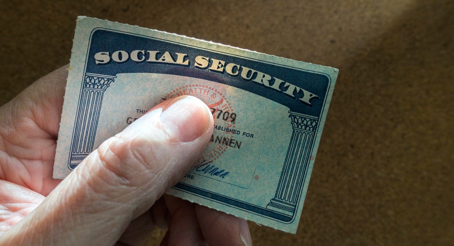 Social Security FBN