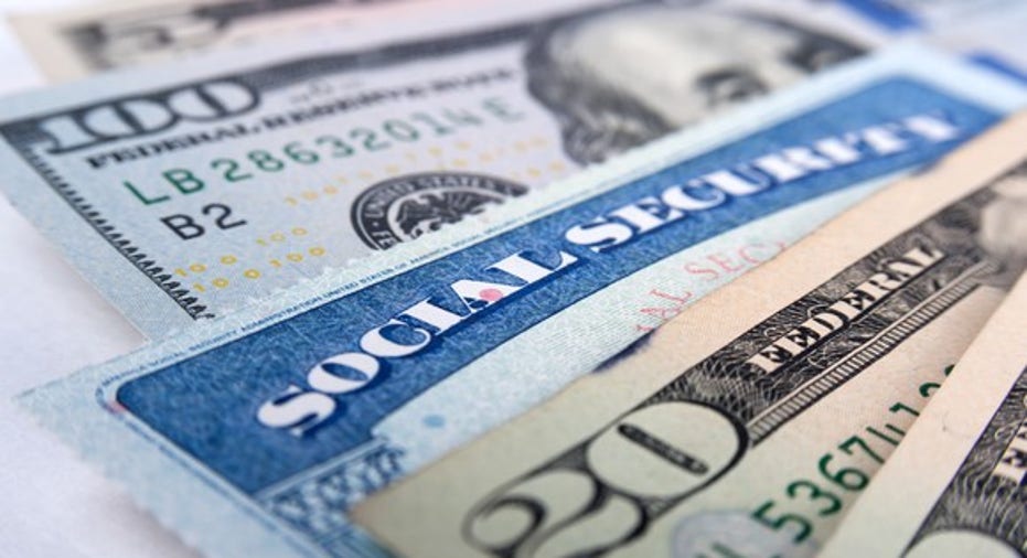 How Much Social Security Can You Get at 62?