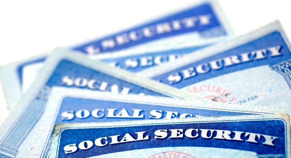 social security istock fbn