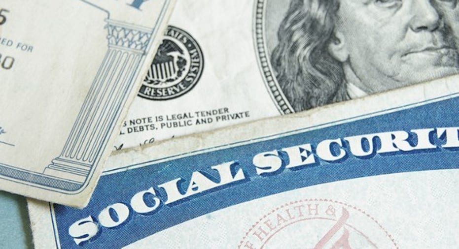 Do I Have to Pay a Social Security Overpayment Back? | Fox Business