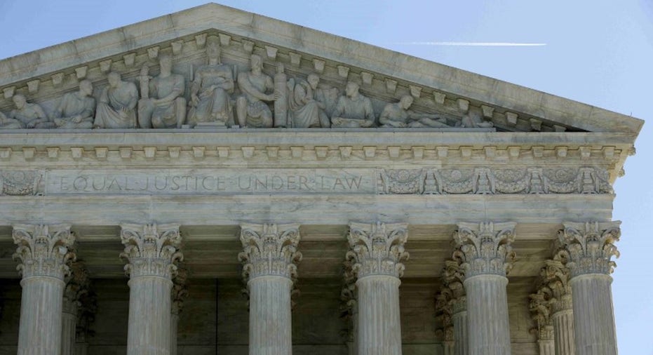 Supreme Court, SCOTUS