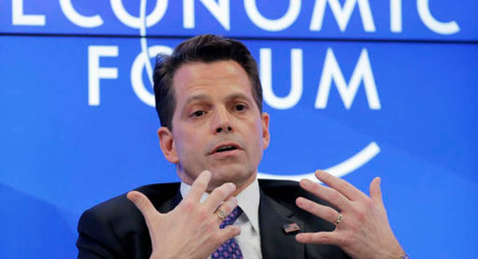 scaramucci