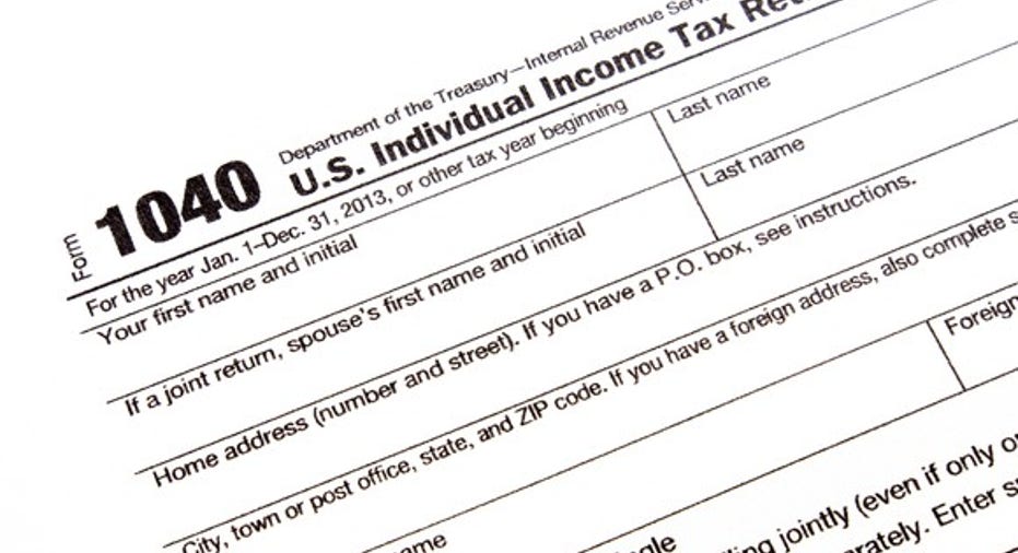 HSA Tax Time Checklist