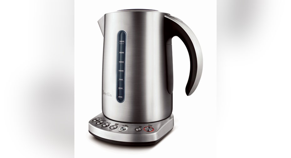 Tea Kettle, PF Slideshow