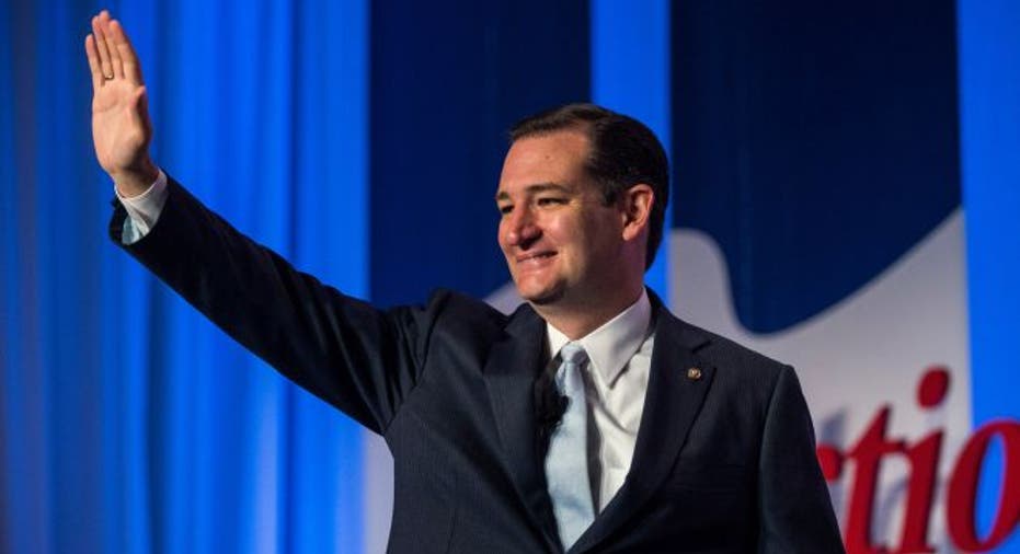 cruz