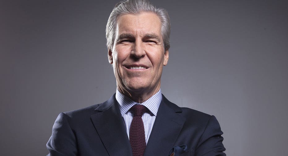 Terry Lundgren