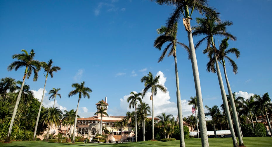 Trump Mar-a-lago