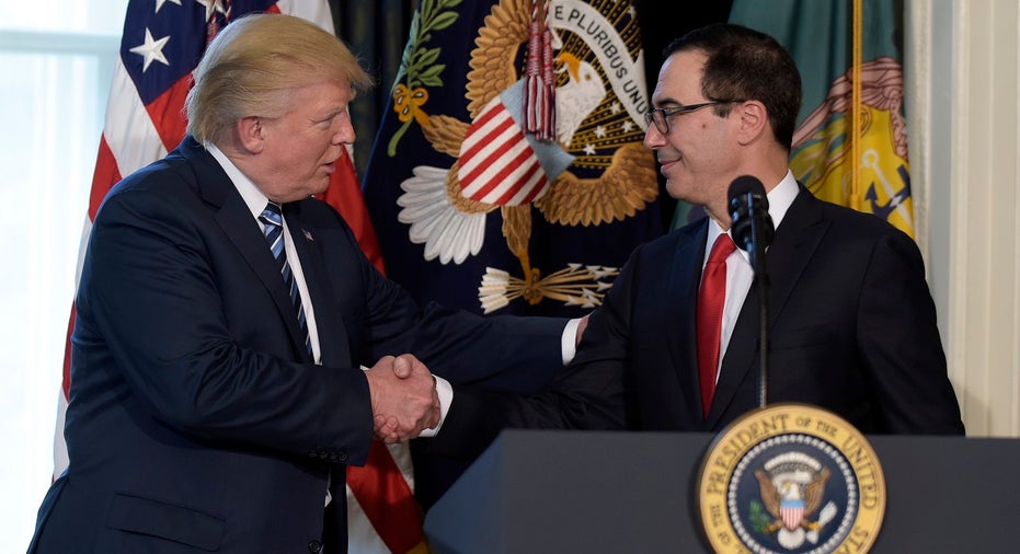 Trump_Mnuchin reuters