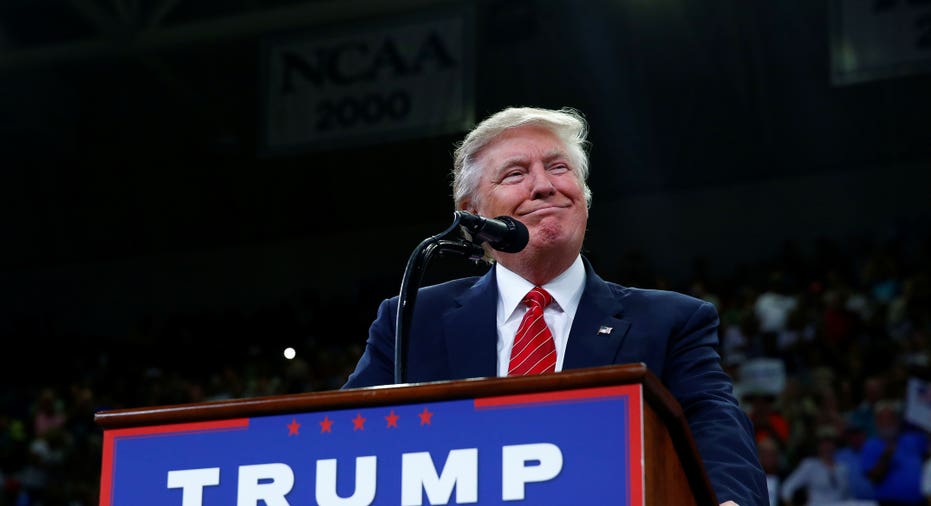 Trump Reuters
