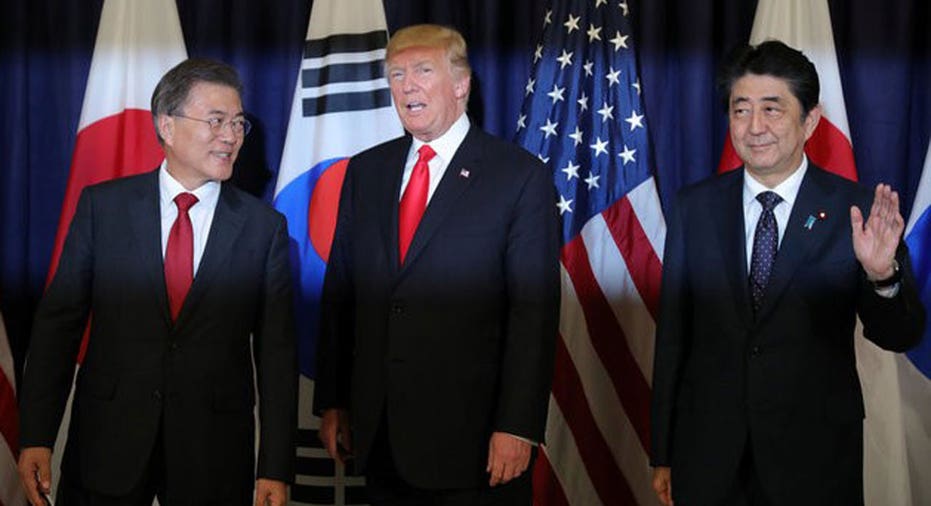 Trump G20 Reuters