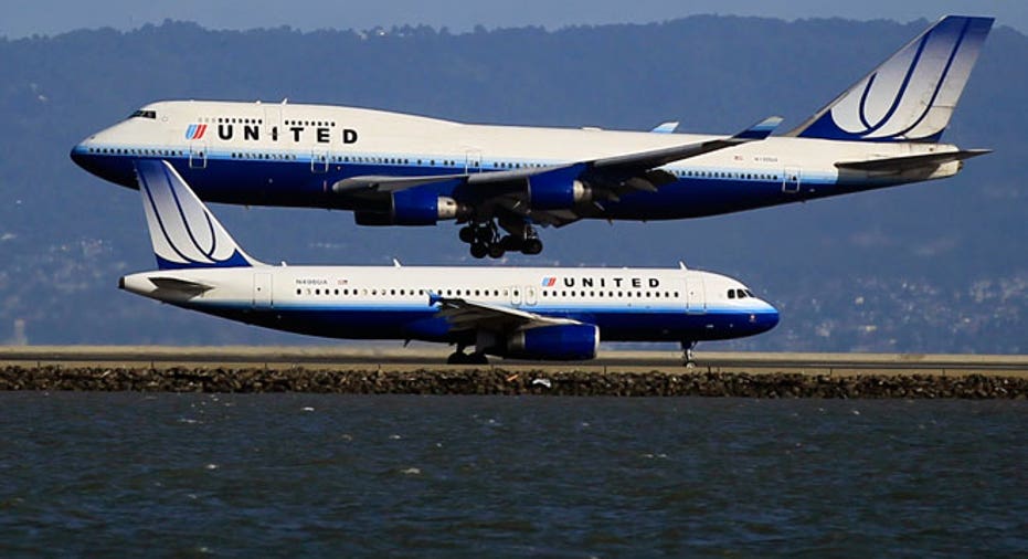 United, United Airlines, United Air, travel