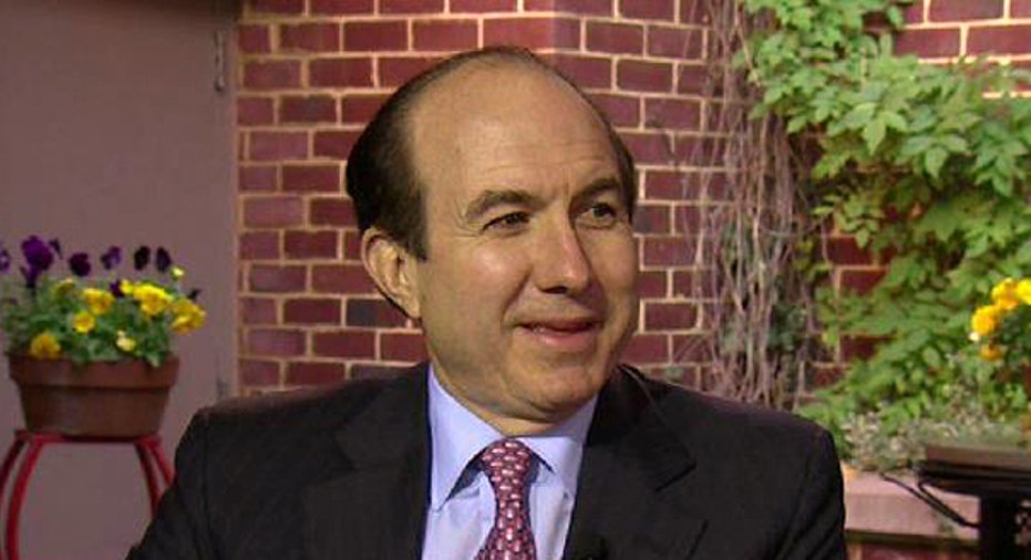 Viacom CEO