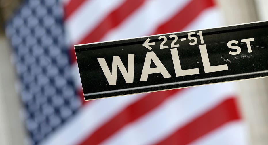 wallstreet