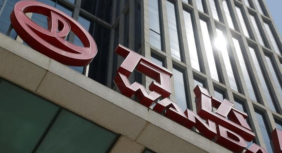 Wanda Group