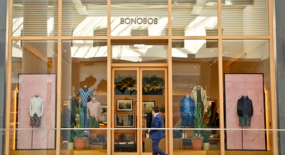 Bonobos FBN