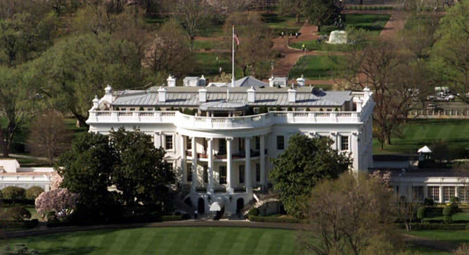 white house, washington DC