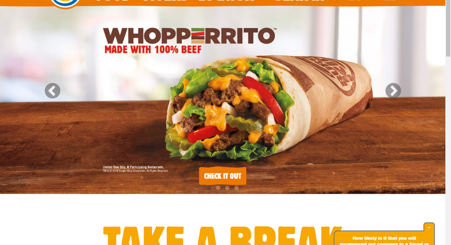 whopperito