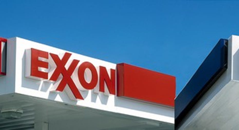 Exxon Mobil Stock Split Will the Oil Giant Ever Split Again? Fox