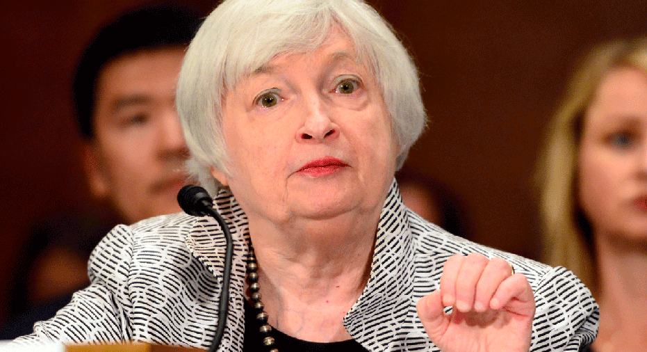 Yellen AP FBN