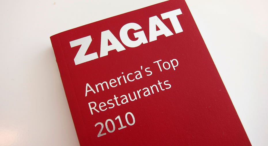 Zagat book Google Alphabet FBN