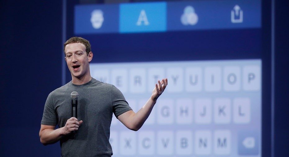 Earns Facebook
