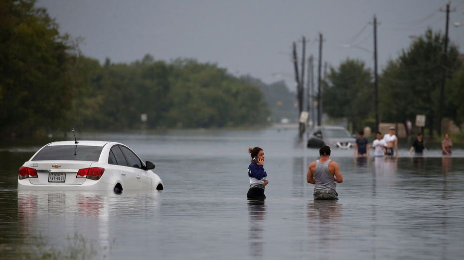 Houston Wading Reuters Adrees Latif