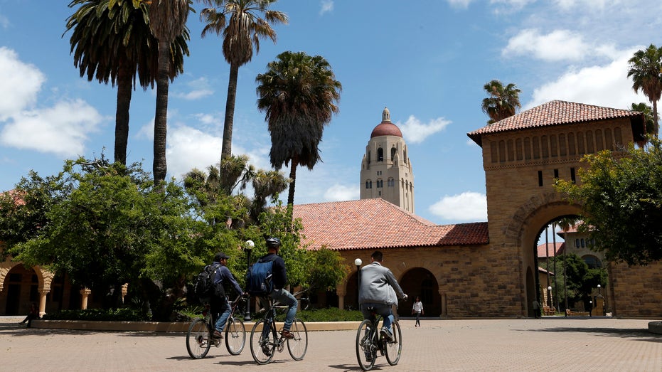 CALIFORNIA-STANFORD/ALCOHOL