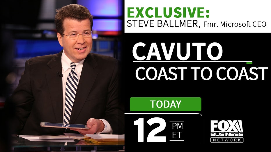 cavuto today