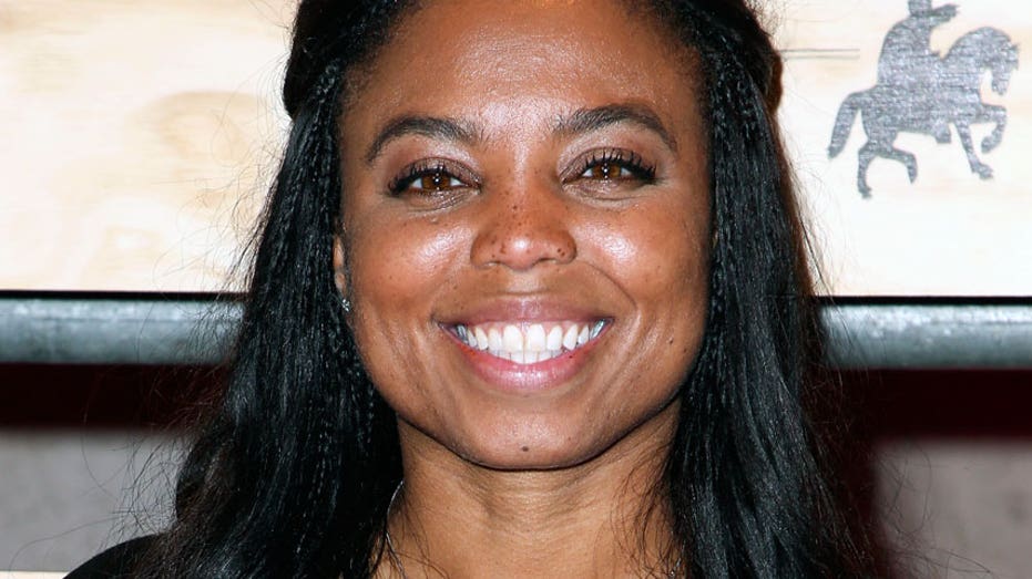 Jemele Hill headshot AP FBN