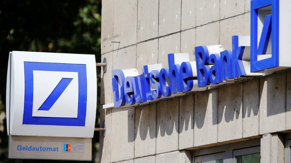 Deutsche Bank