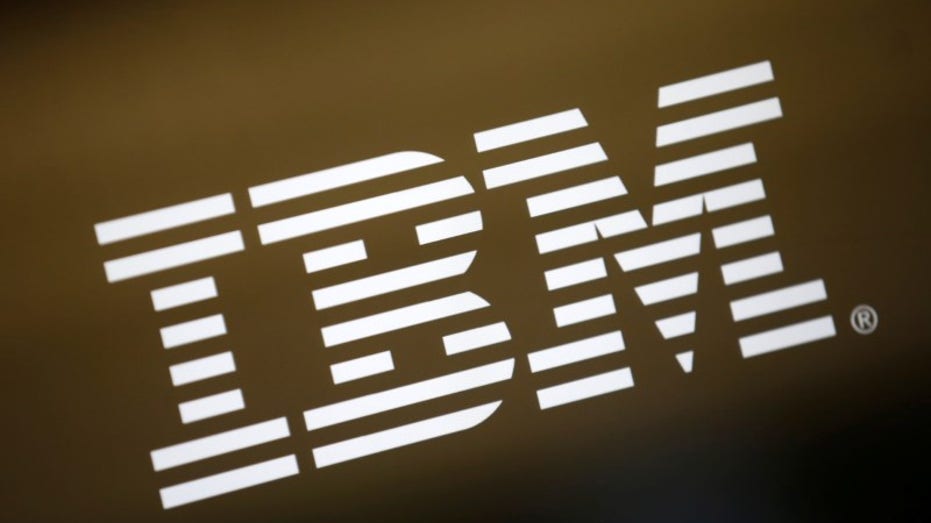 IBM logo