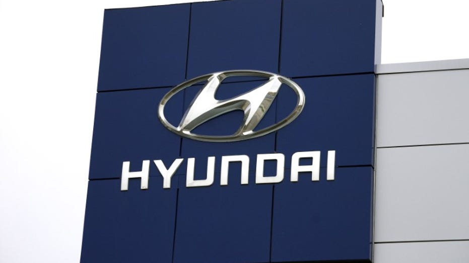 Hyundai