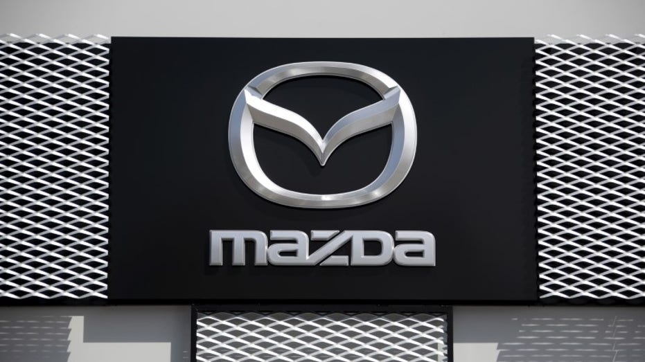 Mazda Recalls Over 262K Vehicles To Fix Engine-stalling Software ...