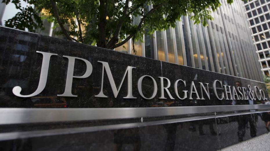 JP Morgan