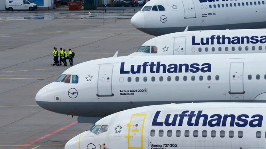 Lufthansa