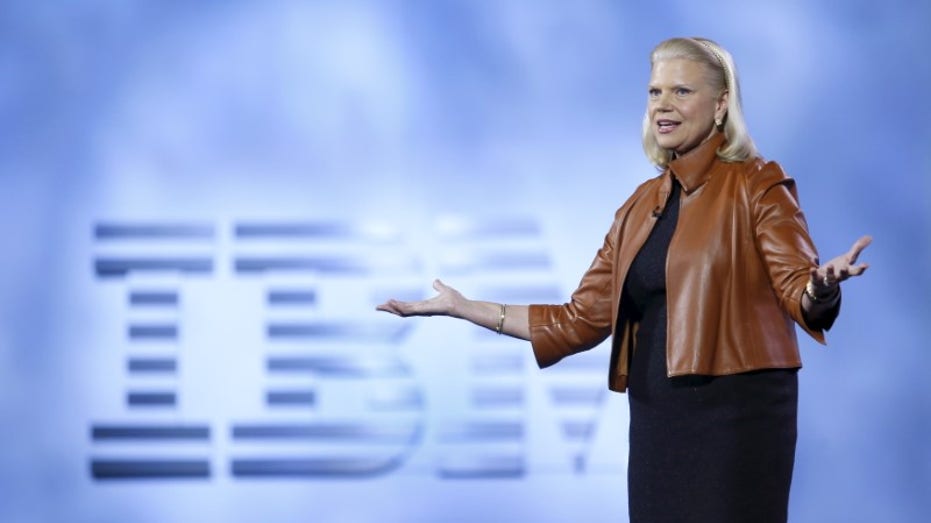 TECH-CES-IBM