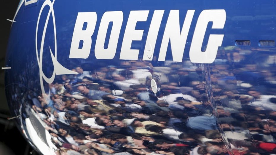 IRAN-NUCLEAR-CONGRESS-BOEING