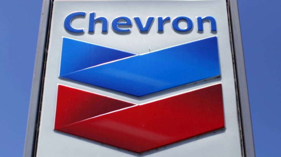 Chevron