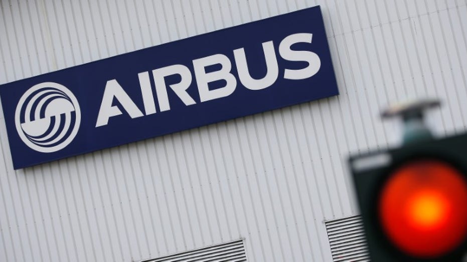 Airbus facility