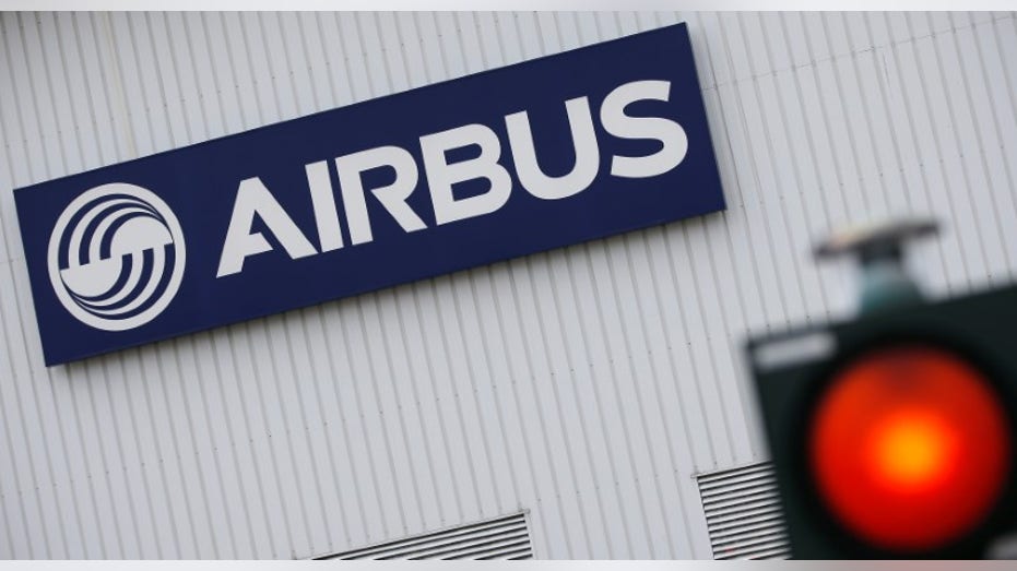 Airbus facility