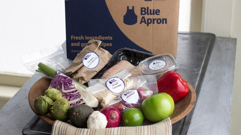 blue apron ww meal choices