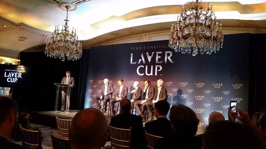 Laver Cup FBN