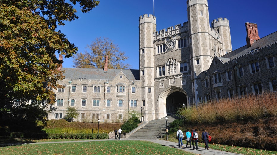 U.S. News & World Report: Best colleges of 2018 | Fox Business