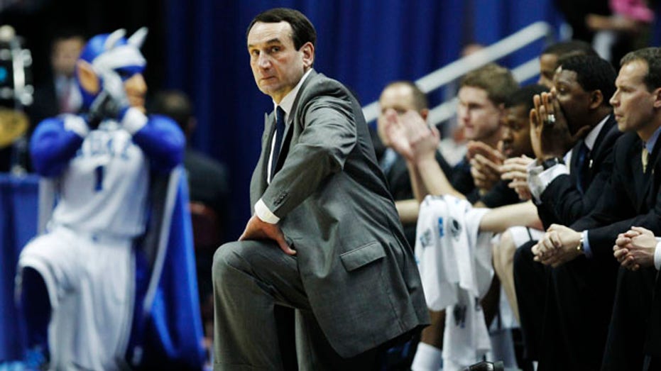 Coach K